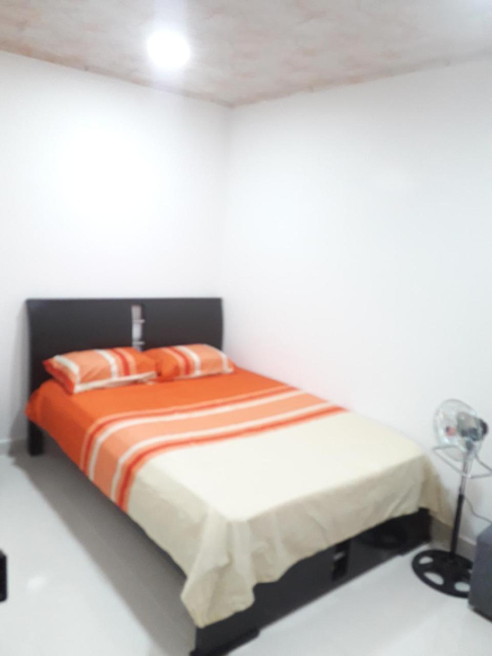קאלי Apartaestudios El Descanso מראה חיצוני תמונה