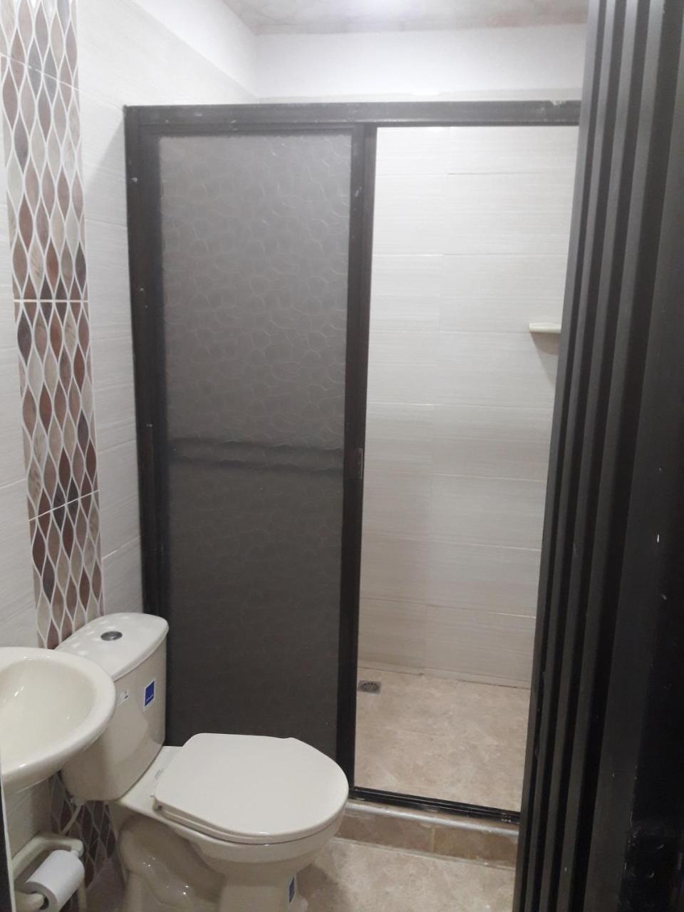 קאלי Apartaestudios El Descanso מראה חיצוני תמונה