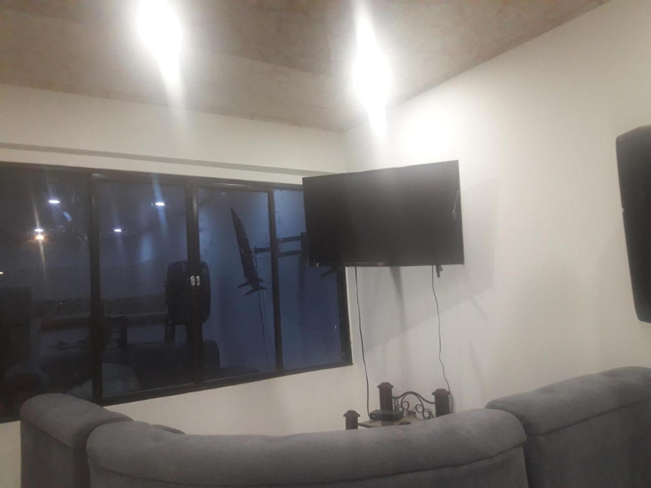 קאלי Apartaestudios El Descanso מראה חיצוני תמונה