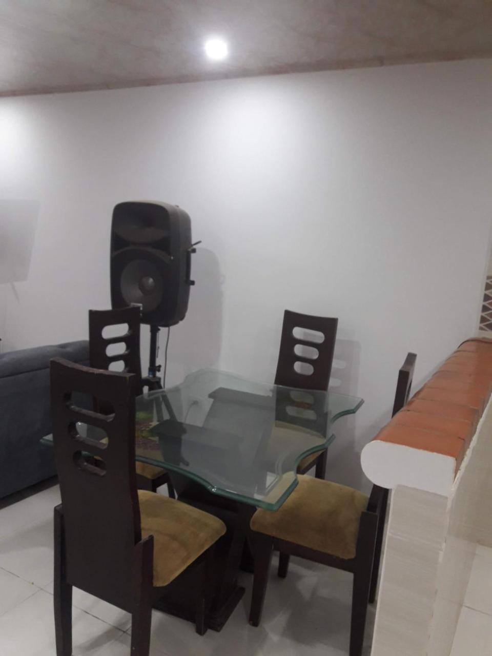 קאלי Apartaestudios El Descanso מראה חיצוני תמונה