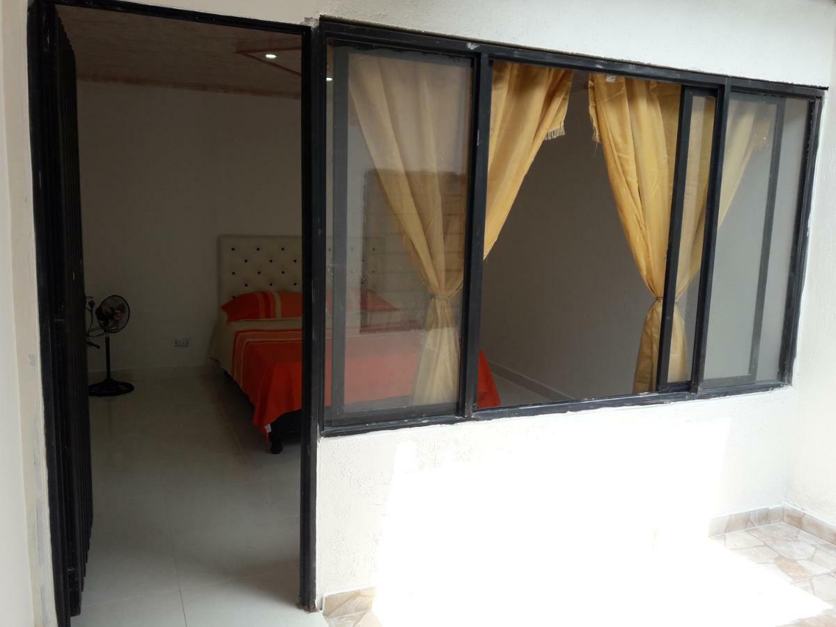 קאלי Apartaestudios El Descanso מראה חיצוני תמונה